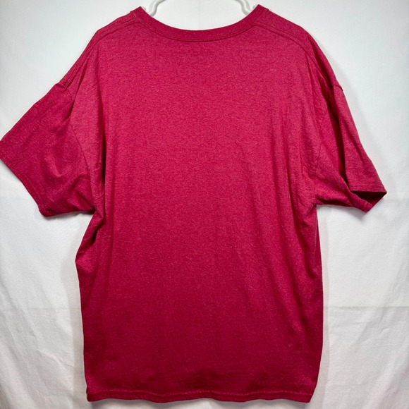 3 Shirt Lot- Champion T-Shirts Soft Knit Everyday Tee Casual‎ Short Sleeve Sz XL - Picture 8 of 12
